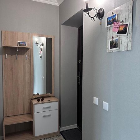 Sisters Apartment Shevchenko Chernihiv Exterior photo