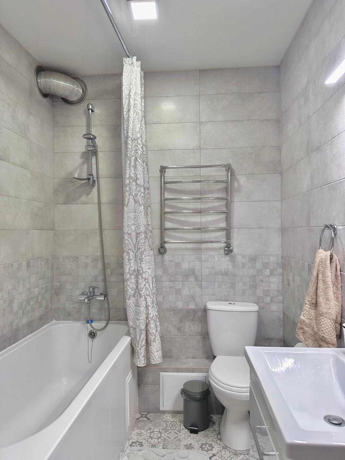 Sisters Apartment Shevchenko Chernihiv Exterior photo